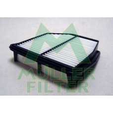 PA3529 MULLER FILTER Повітряний фільтр
