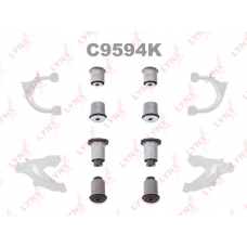C9594K LYNXauto Підвіска важіль незалежної підвіски колеса
