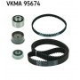 VKMA 95674 SKF Комплект ременя ГРМ