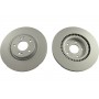 BR-3269-C KAVO PARTS Гальмівний диск