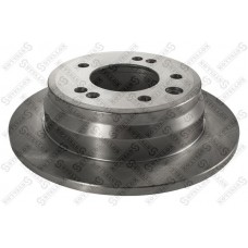 6020-1112-SX STELLOX Гальмівний диск