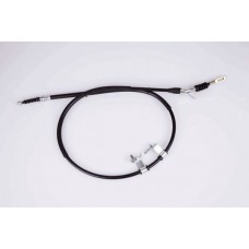 8AS 355 664-391 HELLA PAGID Тросик, cтояночный тормоз