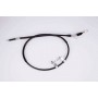 8AS 355 664-391 HELLA PAGID Тросик, cтояночный тормоз