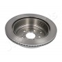 DP-252C JAPANPARTS Гальмівний диск