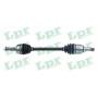 DS52236 LPR Привідний вал
