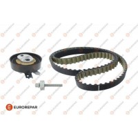 1635050680 EUROREPAR Комплект ременя ГРМ