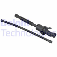 LM80435 DELPHI Головний циліндр система зчеплення
