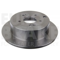 5815203432 EUROBRAKE Гальмівний диск