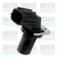 7517965 HOFFER Датчик частоти обертання, Автоматична коробка передач