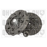 QKT2320AF QUINTON HAZELL Комплект зчеплення