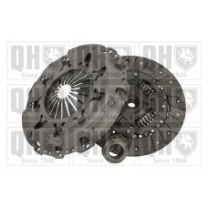 QKT2320AF QUINTON HAZELL Комплект зчеплення