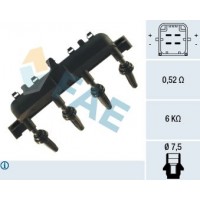 80226 FAE Котушка запалювання