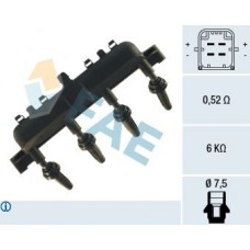 80226 FAE Котушка запалювання