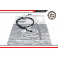 25SKV983 ESEN SKV Тросик, cтояночный тормоз