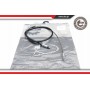 25SKV983 ESEN SKV Тросик, cтояночный тормоз