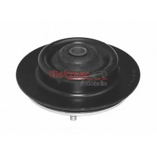 6490018 METZGER Опора стійки амортизатора