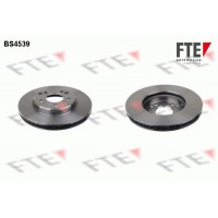 BS4539 FTE Гальмівний диск