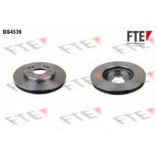 BS4539 FTE Гальмівний диск