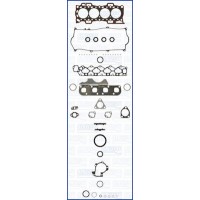 WG1165414 WILMINK GROUP Комплект прокладок двигун