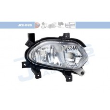 41 22 30 JOHNS Протитуманна фара