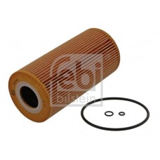 32548 FEBI BILSTEIN Масляний фільтр