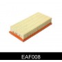 EAF008 COMLINE Повітряний фільтр