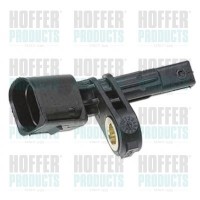 8290060 HOFFER Датчик частота обертання колеса