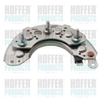 52203 HOFFER Випрямляч генератора