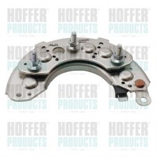 52203 HOFFER Випрямляч генератора