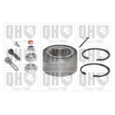 QWB510 QUINTON HAZELL Комплект підшипника ступиці колеса