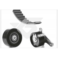 KH 459 HUTCHINSON Комплект ременя ГРМ
