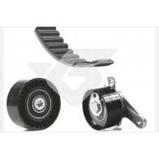 KH 459 HUTCHINSON Комплект ременя ГРМ