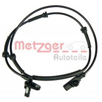 0900393 METZGER Датчик частота обертання колеса