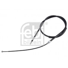 180485 FEBI BILSTEIN Тросик, cтояночный тормоз