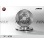 TB219088 FENOX Гальмівний диск
