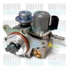 7518524 HOFFER Насос високого тиску