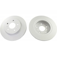 BR-6831-C KAVO PARTS Гальмівний диск