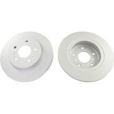 BR-6831-C KAVO PARTS Гальмівний диск