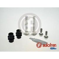D7256C AUTOFREN SEINSA Комплект напрямної гільзи