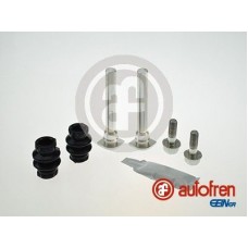 D7256C AUTOFREN SEINSA Комплект напрямної гільзи