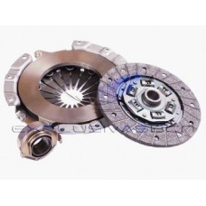 MCK-1358 MDR Комплект зчеплення