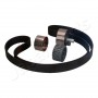 KDD-703 JAPANPARTS Комплект ременя ГРМ