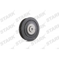 SKBPC-0640065 Stark Ремінний шків колінчастий вал
