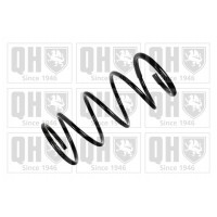 QCS8060 QUINTON HAZELL Пружина ходової частини