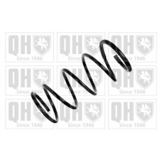 QCS8060 QUINTON HAZELL Пружина ходової частини