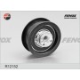 R12152 FENOX Паразитный / Ведущий ролик, Зубчастий ремінь
