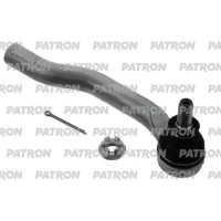 PS1359R PATRON Наконечник поперечної кермової тяги