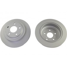 BR-8209-C KAVO PARTS Гальмівний диск