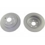 BR-8209-C KAVO PARTS Гальмівний диск