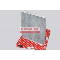 DCFK859 DYNAMATRIX Фільтр повітря у внутрішньому просторі